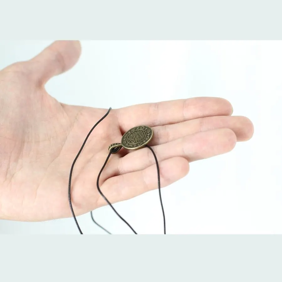 Money Amulet — ภาพประกอบ 1