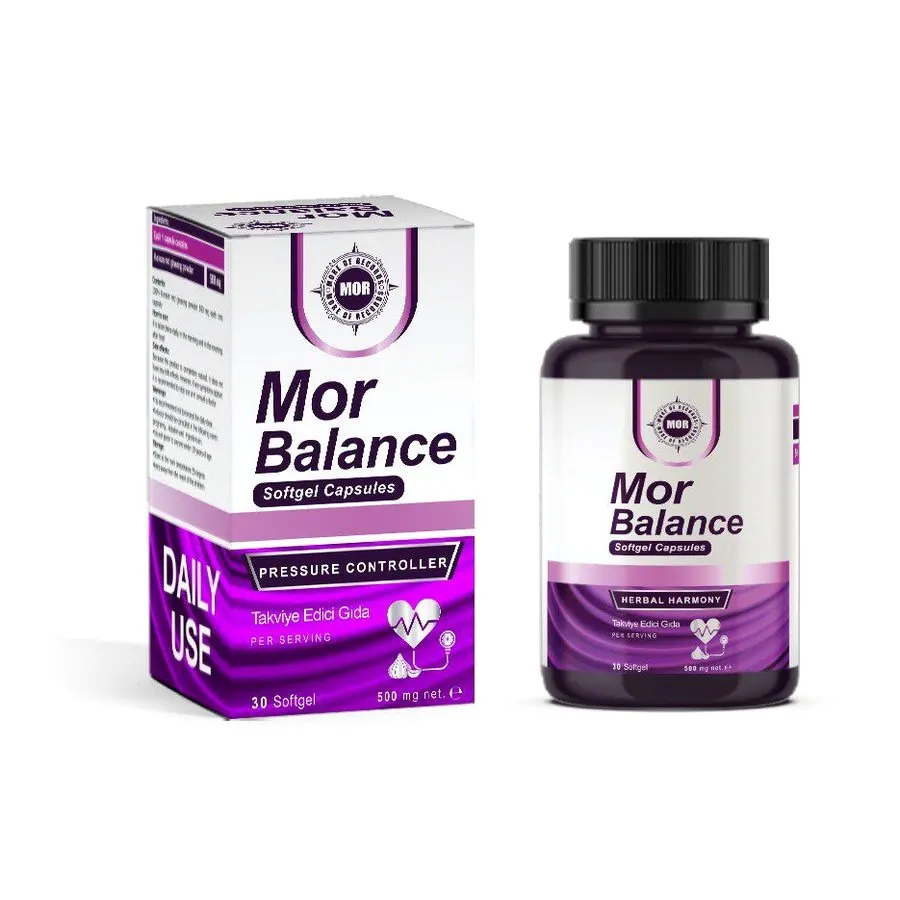 Mor Balance