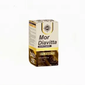 Mor Diavitta