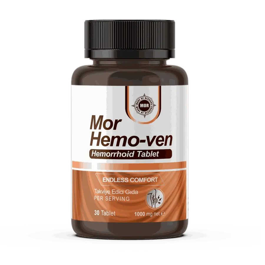 Mor Hemo-ven