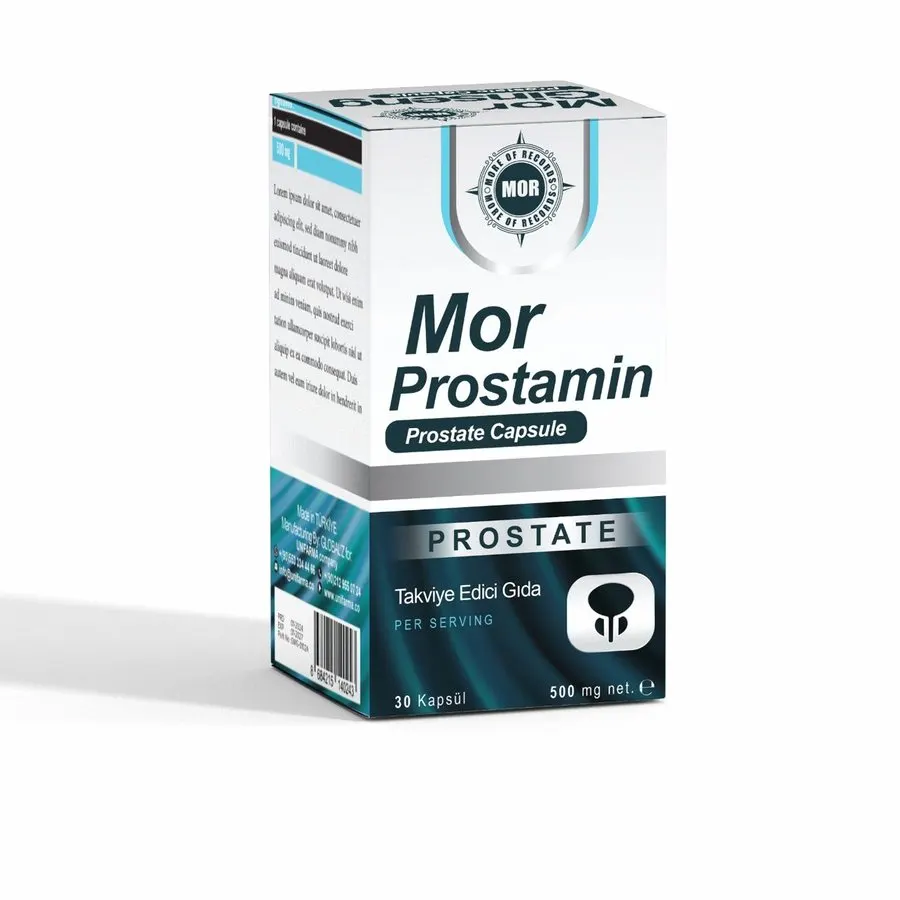 Mor Prostamin