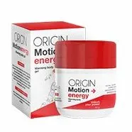 Motion Energy