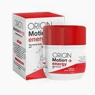 Motion Energy — pack photo 1