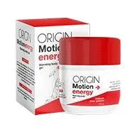 Motion Energy — pack photo 2