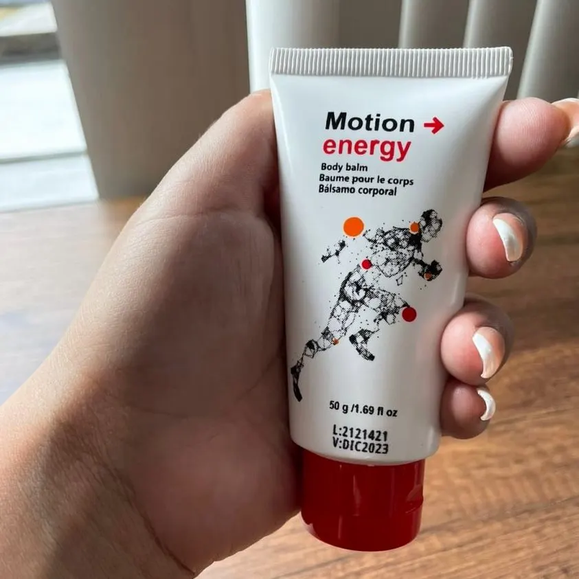 Motion Energy — pack image 2