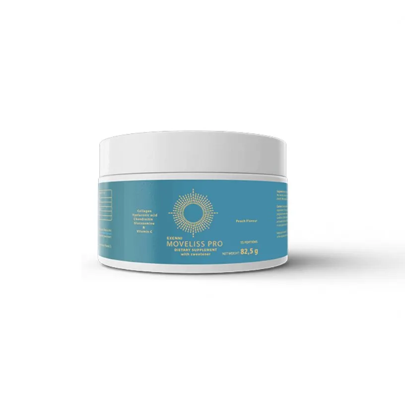 Moveliss Pro — foto 1