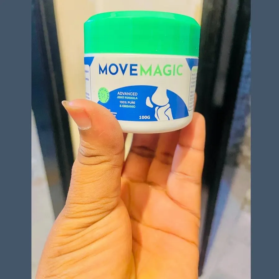 MoveMagic