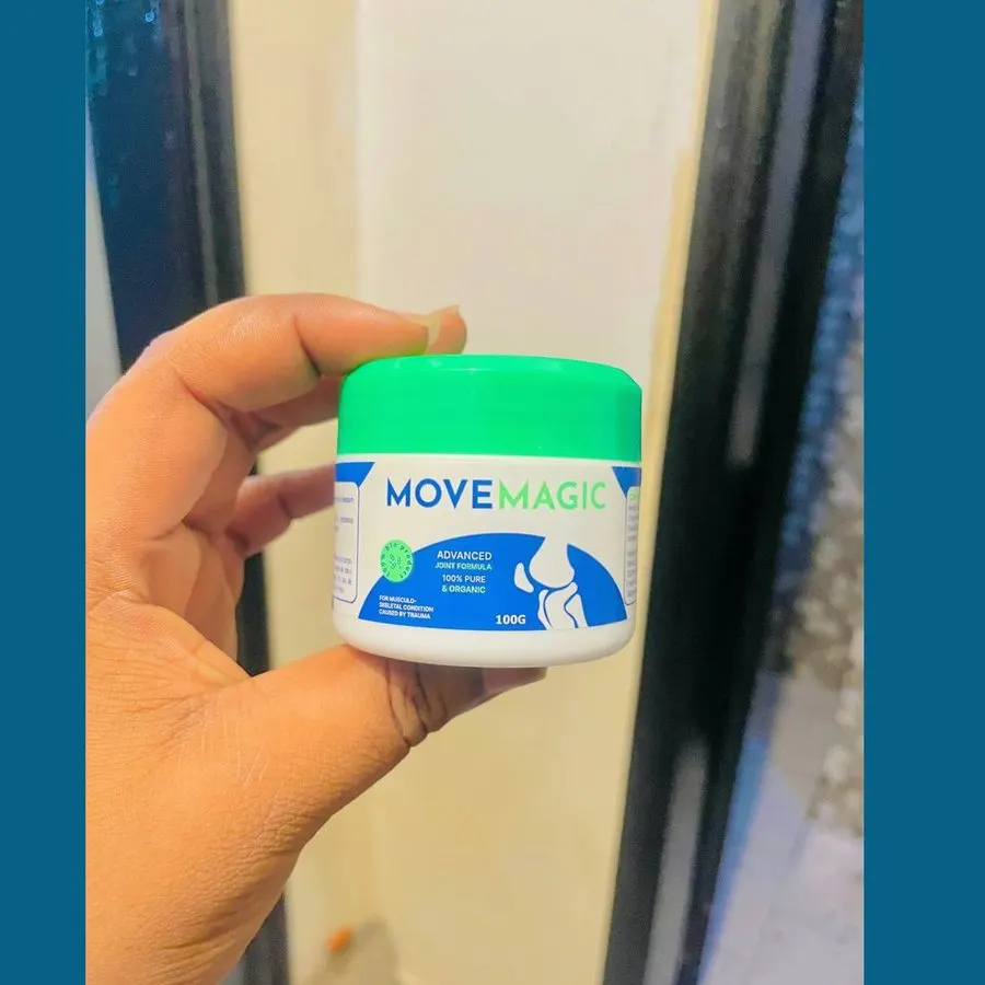 MoveMagic — vue du produit 3