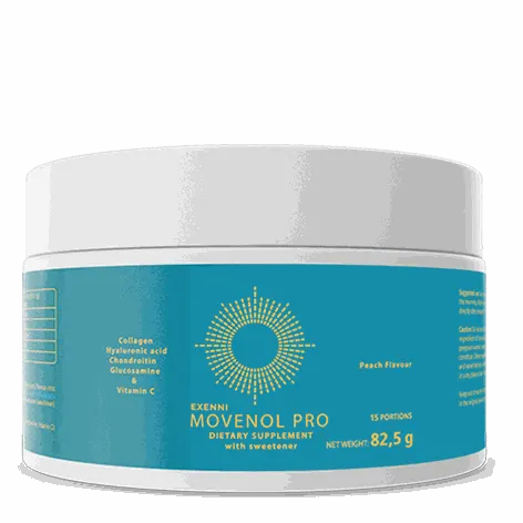 Movenol Pro