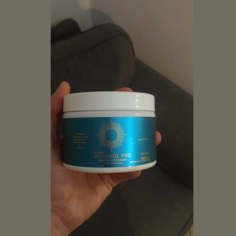 Movenol Pro — foto 1