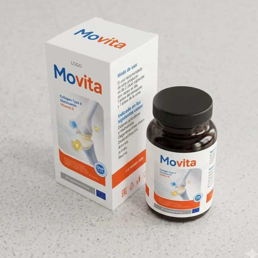 Movita