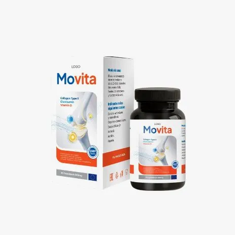 Movita — imagen del frasco o caja 3