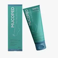 Mucoped — pamje e artikullit