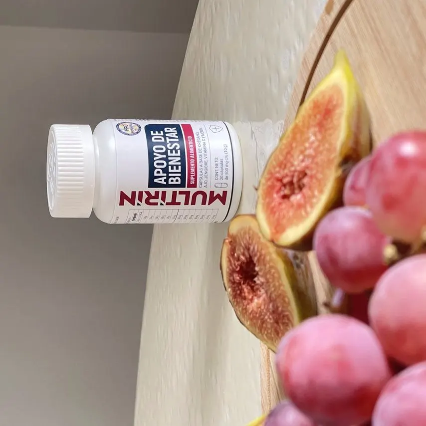 Multirin — fotografía del empaque 3