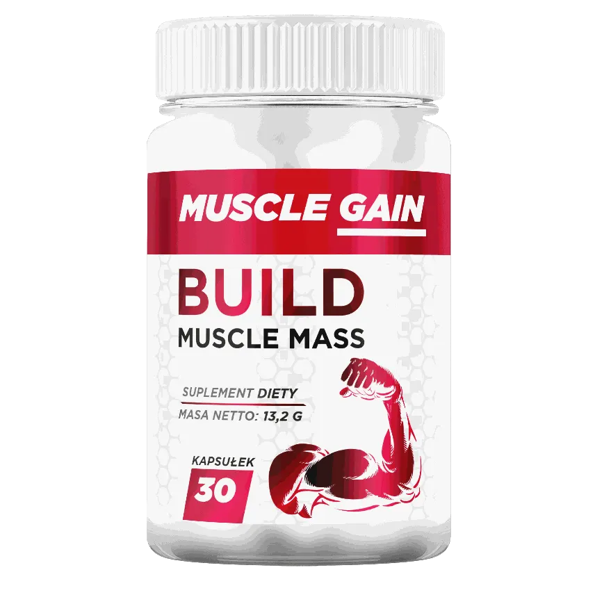 Muscle Gain