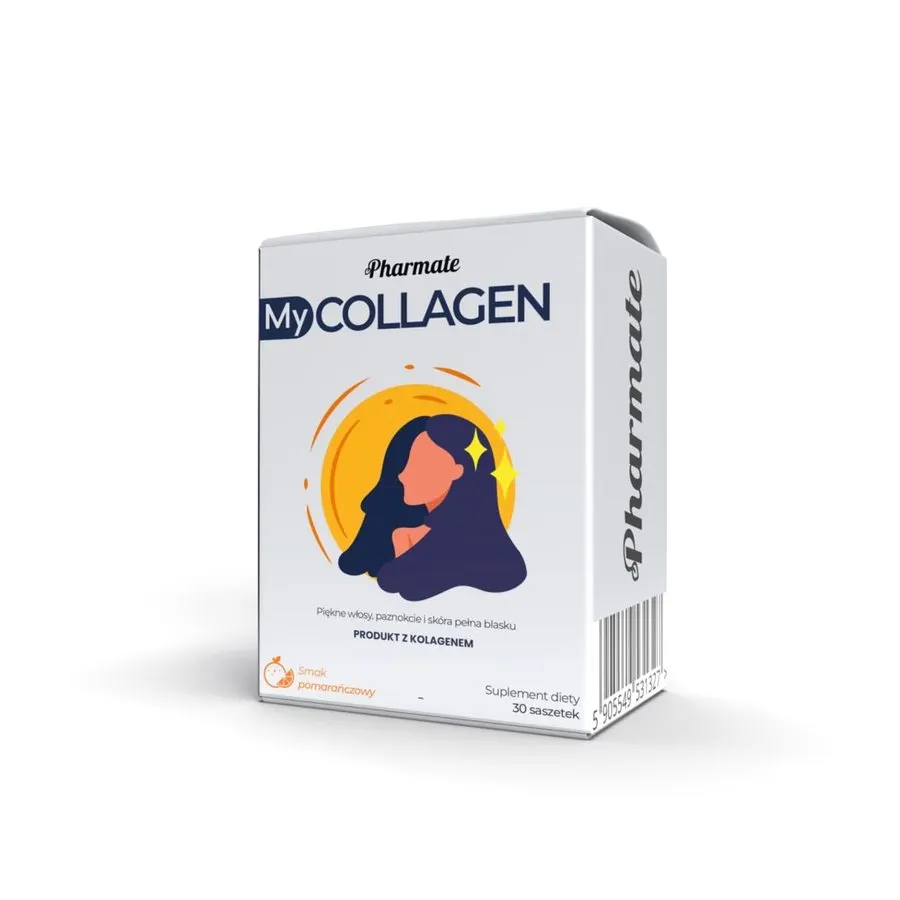 My Collagen — zdjęcie