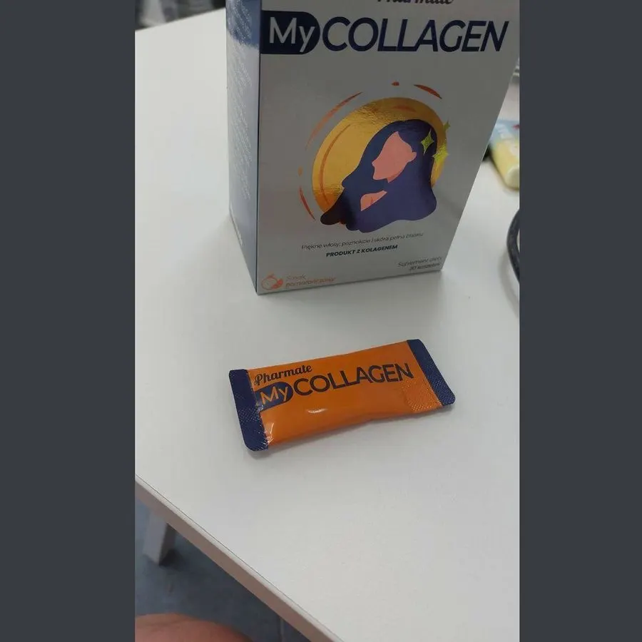 My Collagen — zdjęcie 3