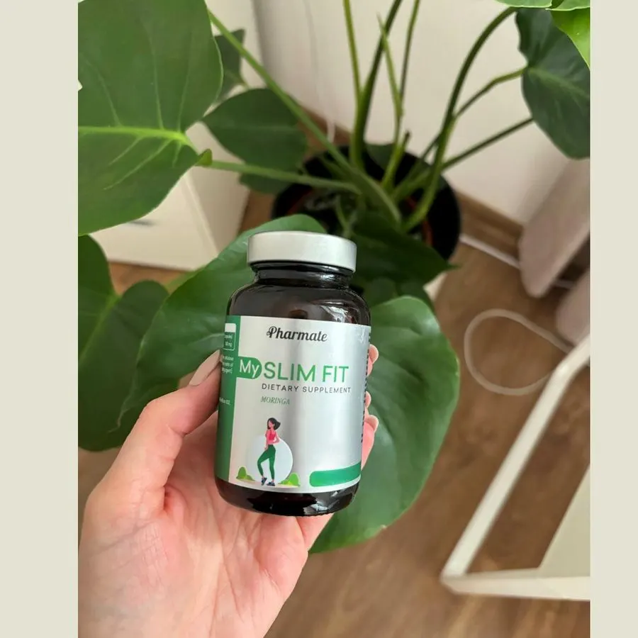 My Slim Fit — fotografie 1