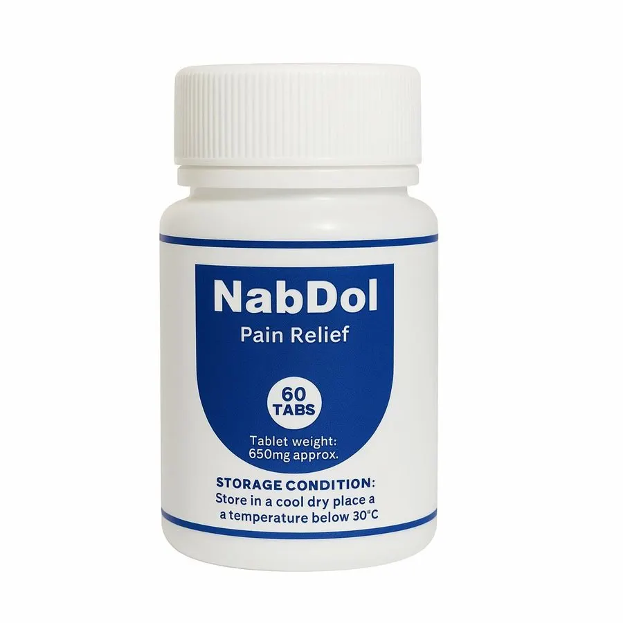 NabDol