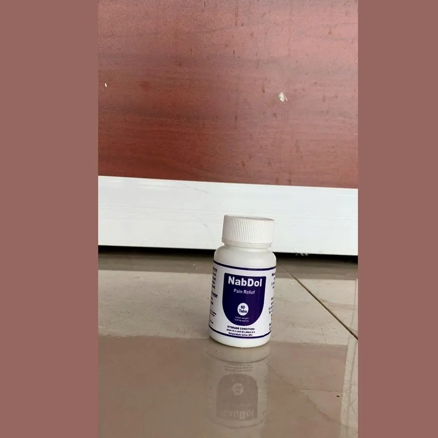 NabDol — image
