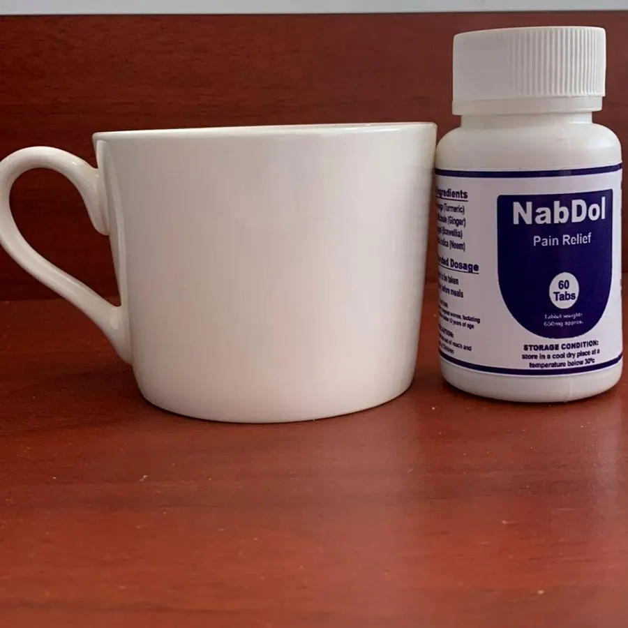 NabDol — image 1