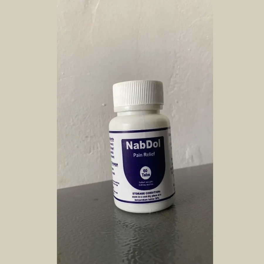 NabDol — image 2