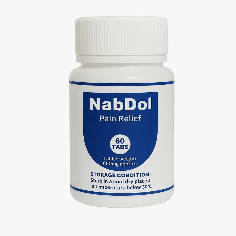 NabDol — image 3