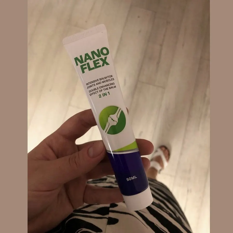 NanoFlex — foto