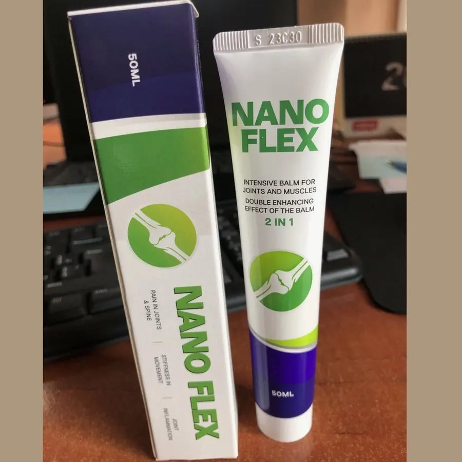 NanoFlex — foto 1