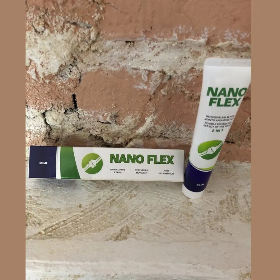 NanoFlex — foto 2