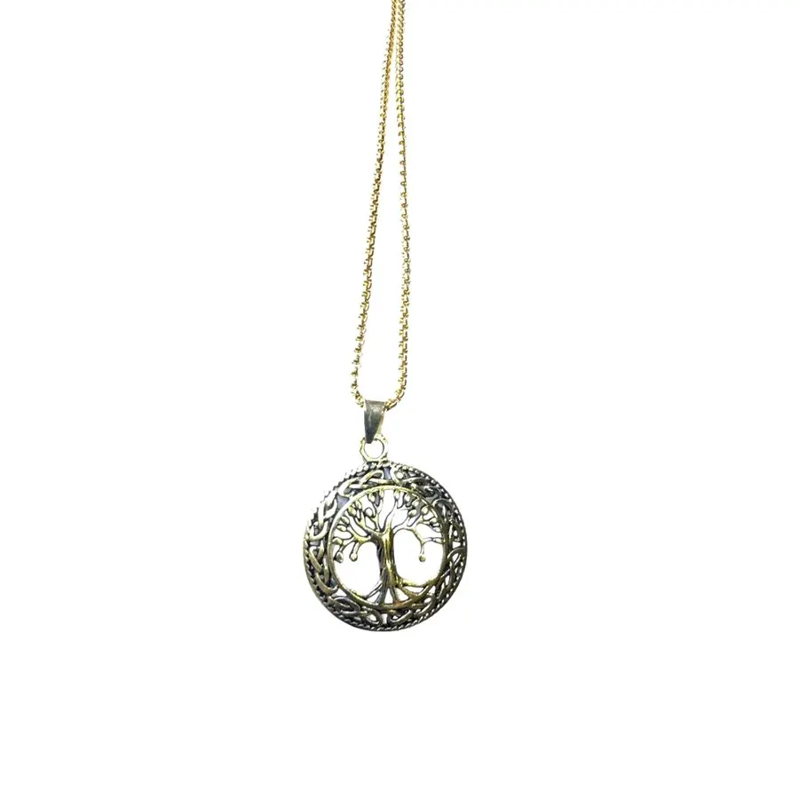 Tree of Life Necklace