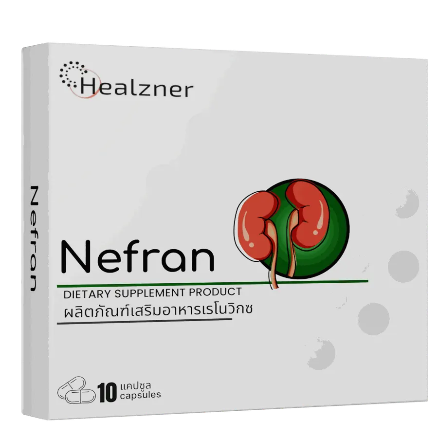 Nefran