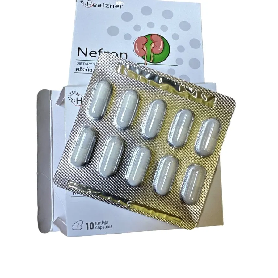 Nefran — ภาพประกอบ