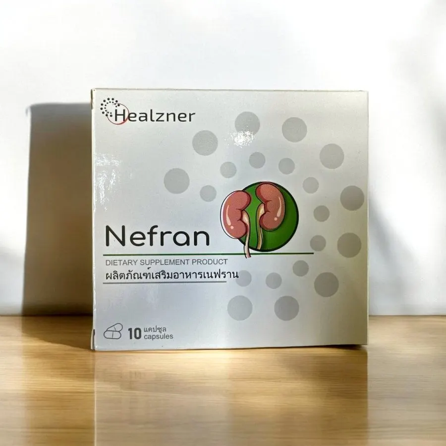 Nefran — ภาพประกอบ 2