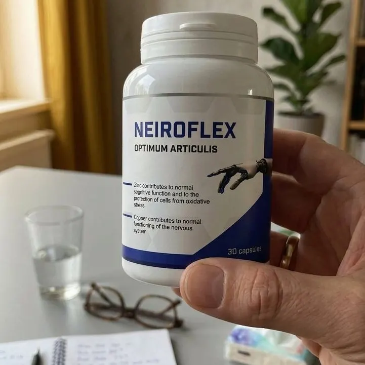 Neiroflex — foto