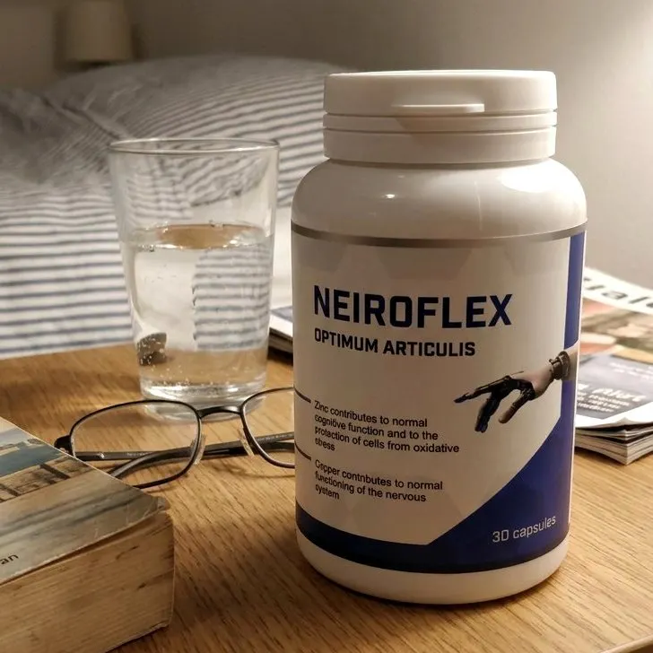 Neiroflex — foto 1