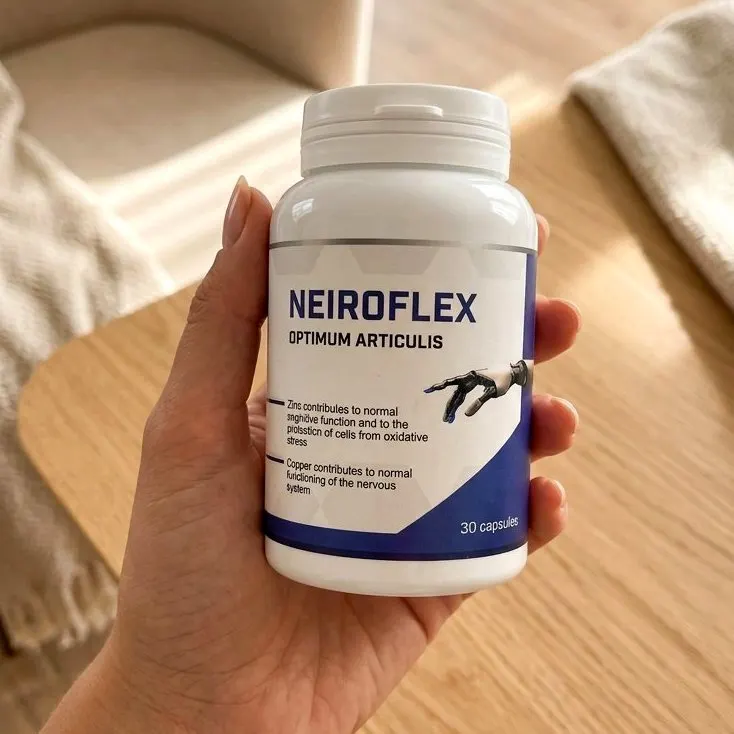 Neiroflex — foto 2