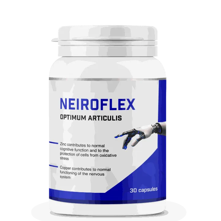 Neiroflex — foto 3