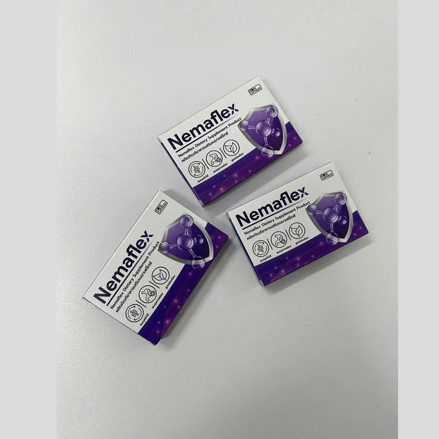 Nemaflex — ภาพประกอบ 1