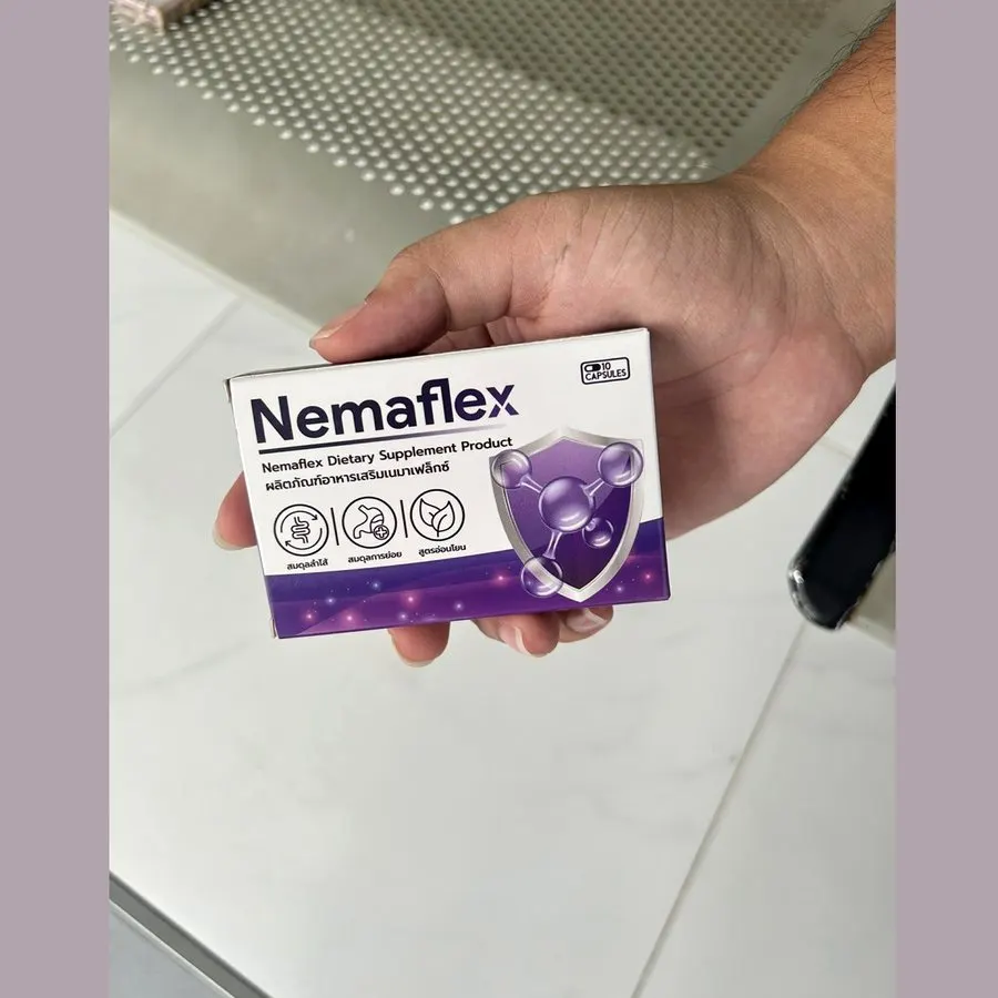 Nemaflex — ภาพประกอบ 2