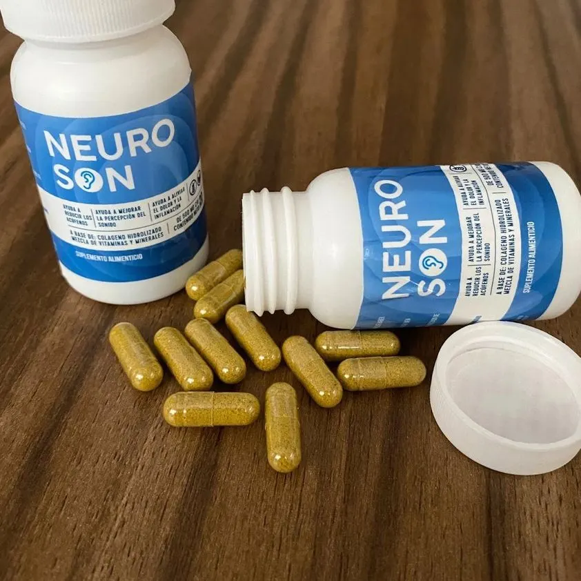 Neuro Son