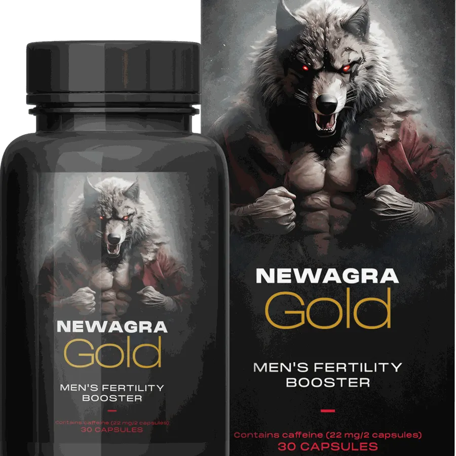 Newagra Gold
