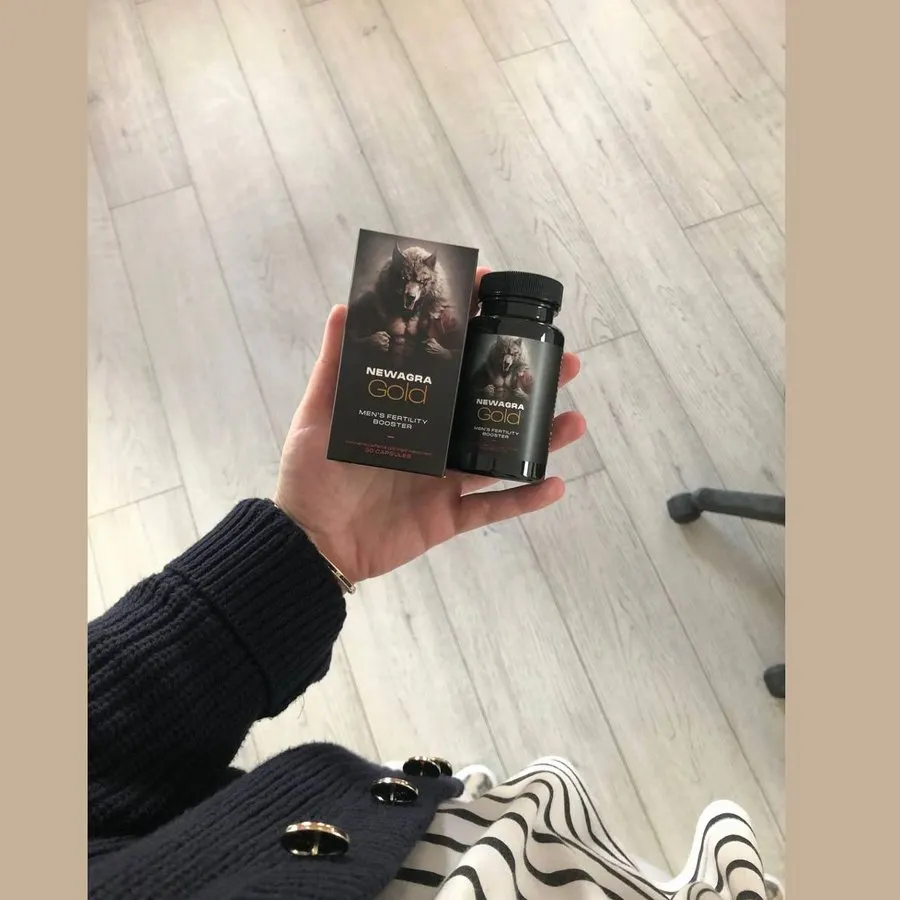 Newagra Gold — attēls 1