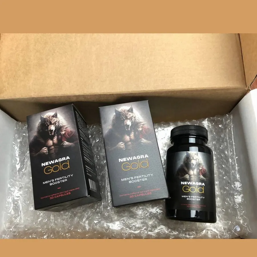 Newagra Gold — attēls 2