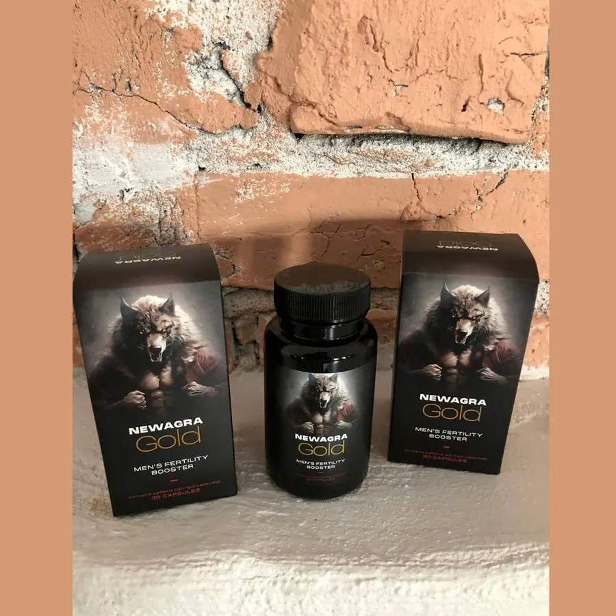 Newagra Gold — attēls 3