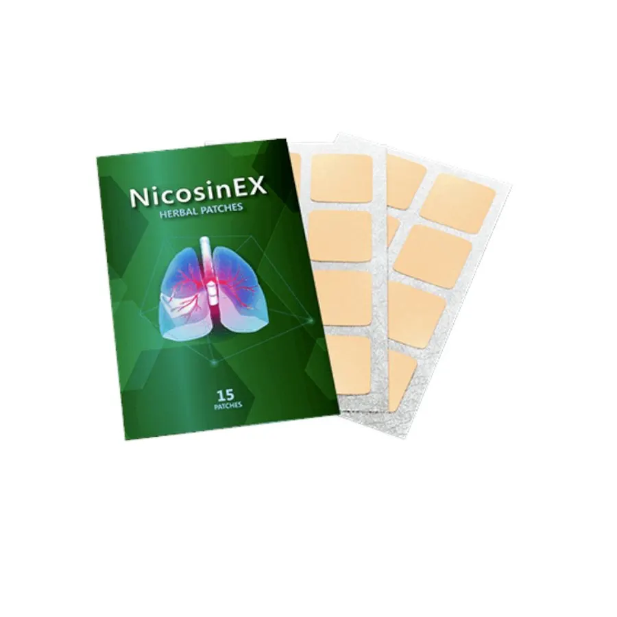 Nicosinex
