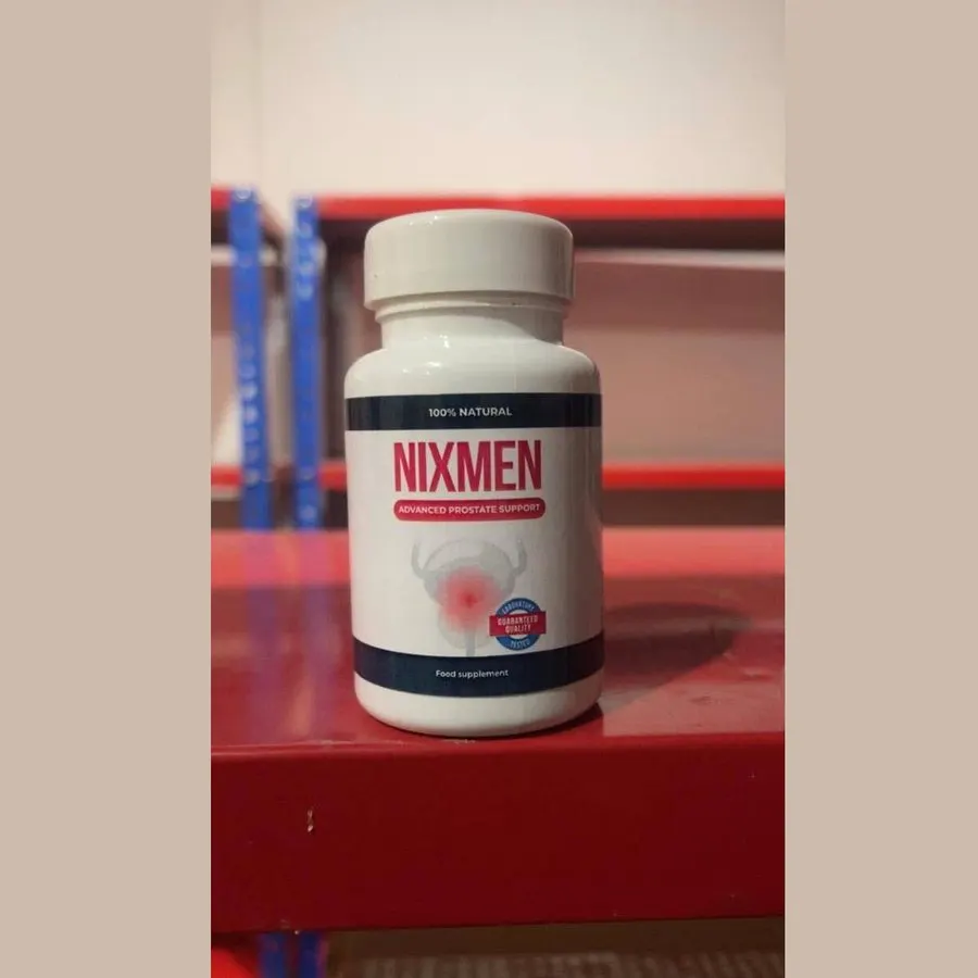 NixMen — فوٹو 3