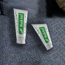 Noktal — fotografija pakiranja 1