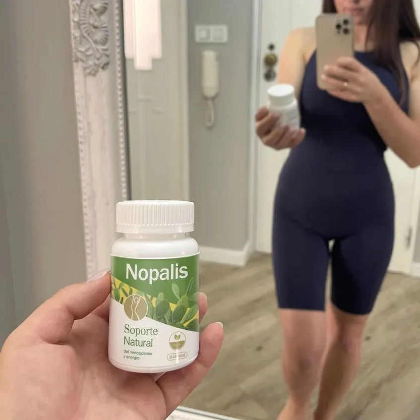 Nopalis