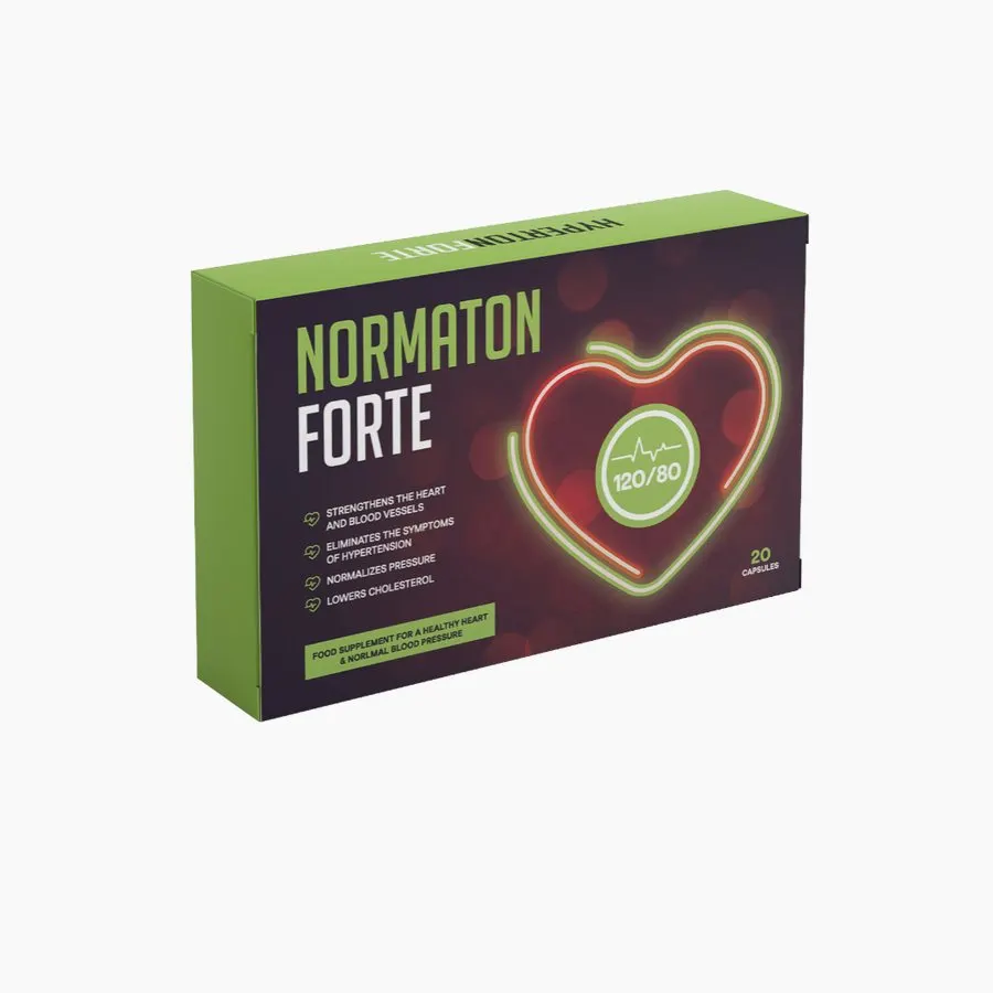 Normaton Forte